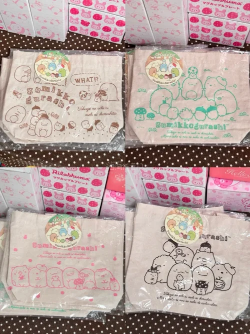这次切了很多一番赏的东西，里面的餐具超级可爱的，挖煤姬打包得非常好，易碎品也安全收到了，会继续使用挖煤姬的