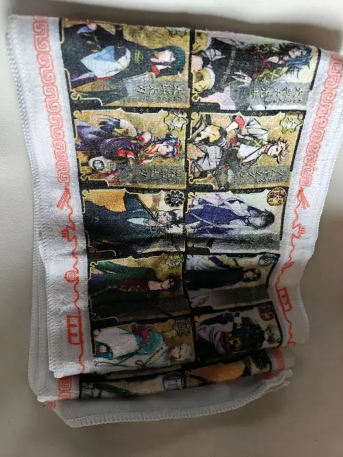 本月最后一天的任意门购物分享