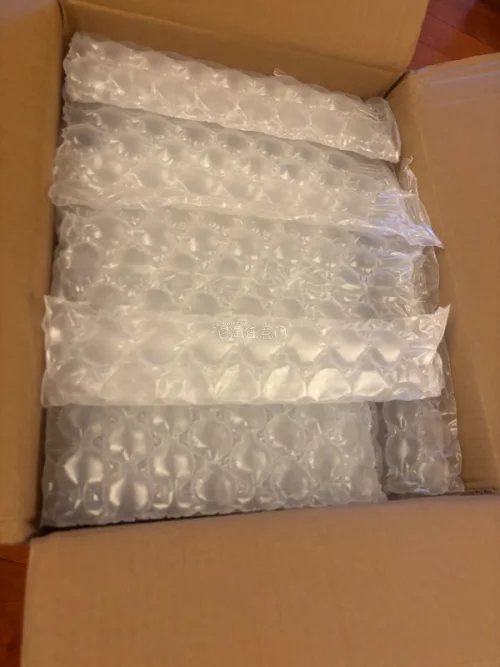 龙珠一番赏 悟空编年史篇 最终赏 大猿悟空

盒子非常的大  又一款巨物 

竹蜻蜓发的货 打包的很好 保护很到位