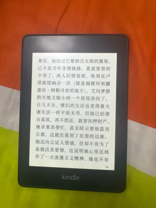 这次在挖煤姬入手了日版Kindle Paperwhite十代32G，机器成色很棒，屏幕无坏点，续航稳定。转运流程顺畅，打包严实没有磕碰。卖家沟通耐心，日煤中古品相把控到位，墨水屏看书护眼，整体购物体验十分满意。