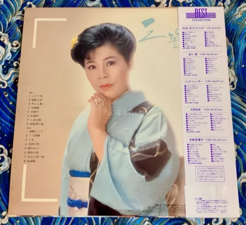 我的挖煤姬暑期购物清单分享，入手了多张中古黑胶唱片，品相完好，包装防护扎实。日淘任意门操作简单省心，物流稳定，收藏体验极佳，下半年还打算继续在这里蹲更多稀有黑胶藏品。