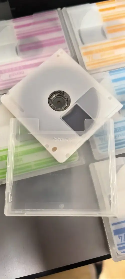 本次又淘了不少我md碟片，到货情况来看，成色各方面都很好，还有一半是全新未拆的，太棒了！日淘是真性价比，忍不住不买啊