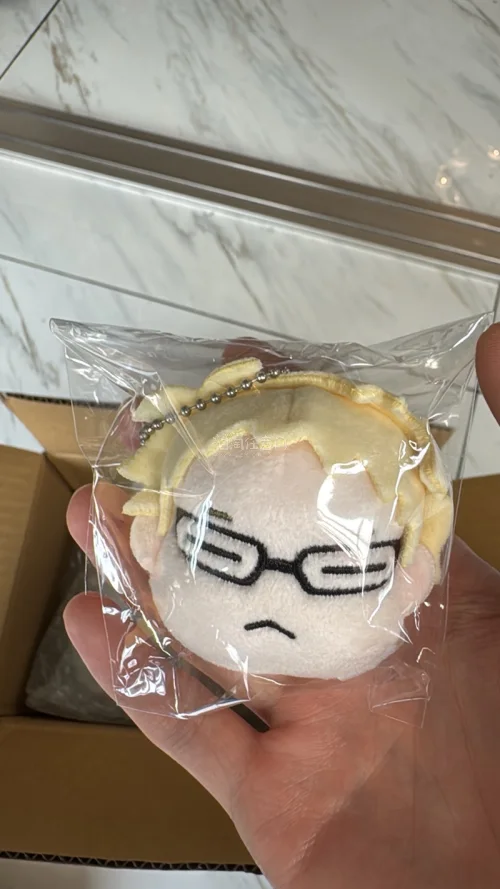 这次买的是收藏了好久的一单，总是上学的原因，熬到了暑假放假，忍不住就买了，到手之后正好放暑假，可以在家里拆，东西特别好