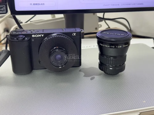 通过日淘任意门入手这套宾得 PENTAX auto110 胶片相机镜头套装，已经到手玩了几天，整体体验比预期更有意思。机身小巧精致，几支镜头搭配起来很有收藏感，也适合日常把玩和拍照体验。日淘任意门下单、转运流程都比较顺利，包装和物流也还可以。喜欢中古胶片相机的朋友可...