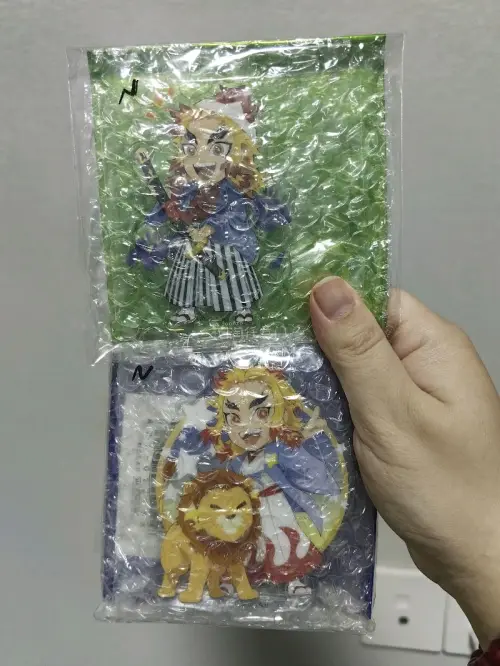 这包也都不错，打包都很好，都没有运损，?妹的完美打包我将逐帧学习。就是日谷价格波动，好价切的等收到就成市价了哈哈哈。