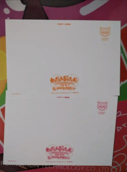 分享今年暑期已购清单，是少女歌剧的斜挎包、bangdream的小卡和光之美少女的相卡。因为都是很久之前的谷子所以在国内很难买到，但在日淘任意门发现有出的而且价格还不错遂买。在日淘任意门海淘总能发现好物，节省了不少钱。物流也快有保障。
