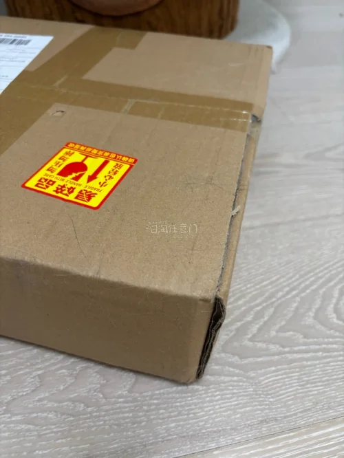 第二次切煤了 购物全程都很安心 快递速度很快且打包的特别的厚实 切煤小白猛猛冲！以后还会继续用挖煤姬