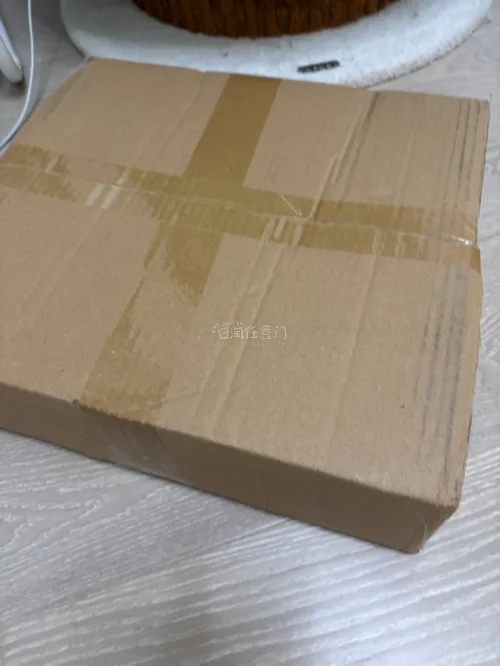 第二次切煤了 购物全程都很安心 快递速度很快且打包的特别的厚实 切煤小白猛猛冲！以后还会继续用挖煤姬