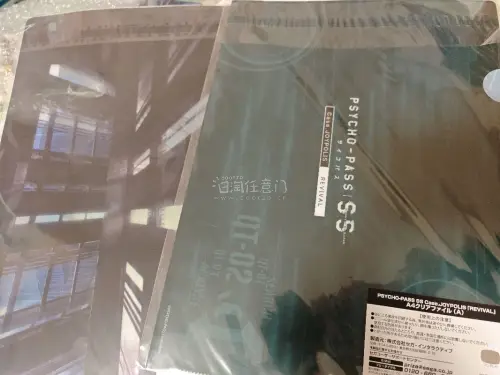 这次寄的这一箱谷子真的都超级美，骏河屋的谷品相超好，挖煤姬打包也很仔细，文件夹一点瑕疵都没有，安全到家啦