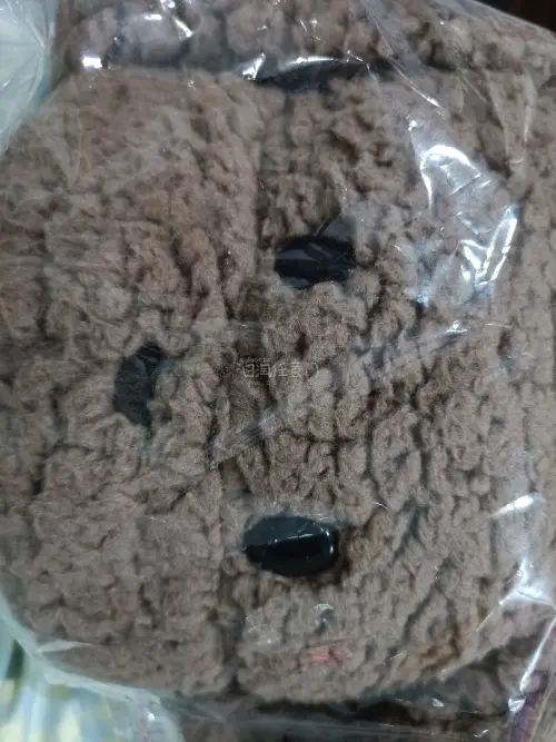 马卡钦安全到家~