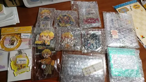 挖煤姬日淘体验超棒，自带翻译新手友好。代拍响应迅速。合箱打包厚实，气泡纸充足，物品完好无磕碰。物流轨迹实时更新，收费透明，后续会持续回购。后续可以加大一点优惠力度，体验感会更好。