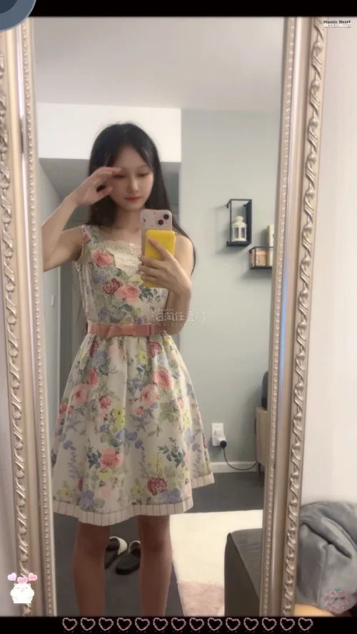 超级漂亮，衣服好香，成色超级好。包裹很结实，就是物流有点慢。下次准备买秋装或者冬装，大家有推荐的吗？