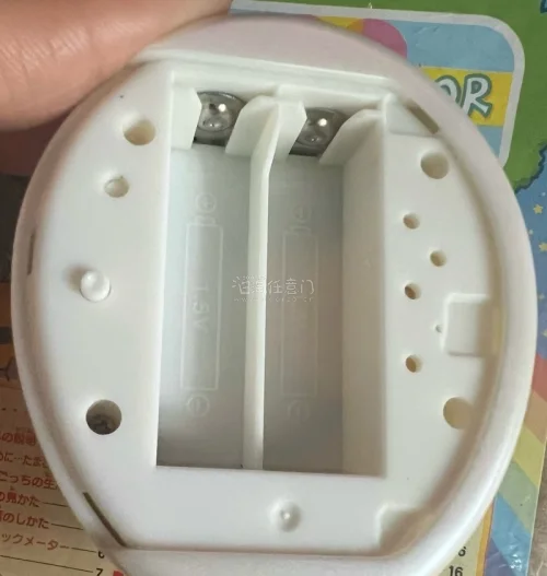 挖煤姬买到了拓麻歌子彩六，成色很好，终于买到了，价格也很合适哈，只有挖煤机可以买到超棒的彩六，挖煤姬太赞了，非常满意