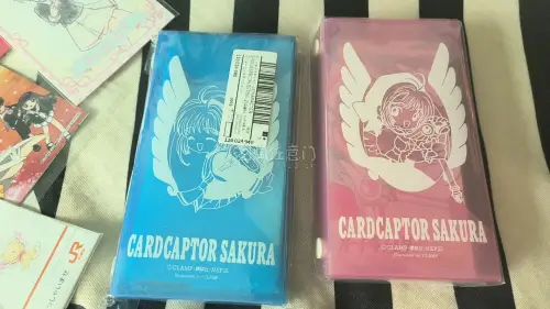 每天打开挖煤姬已经成为我的习惯了，记不住是第几次收货了，本樱厨看到铺了一沙发的周边真的是要多开心有多开心！自己努力赚钱，多多买周边！