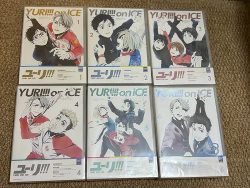 感谢挖煤姬！煤炉买了一套古早dvd，走的ems空运，从日本发货到手用了6天，特别快，包装也很好，塑料盒没有瑕疵，大爱！
