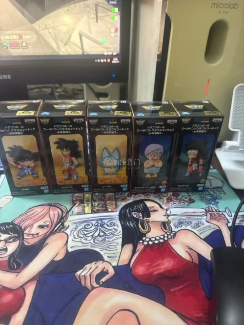 到了很久了，终于开箱。挺好的购物体验，能买到想要的物品很开心。挖煤姬还是选择很多的，能购买日本限定的物品，不错