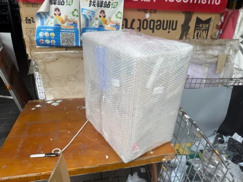 包裹确认全新，打包的很严实，彩盒都是好的
内容物正版无误，中间物流稍长，不过可以理解
总之安全运抵，赞