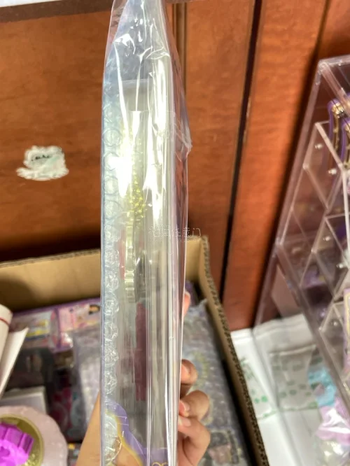 App页面整洁，翻译以及货币转换，还有店铺分类什么的都很明确，对比其他的应用挖煤姬真的非常方便了，已经购买了很多次了
卖家包装也非常好，收到货的时候真是非常开心，可以包得这么好