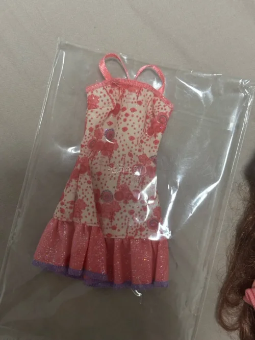这次用挖煤机海淘芭比娃娃体验超棒，下单顺畅，打包严实，物流时效很稳，包裹完好到手，商品品相完好，整体购物体验舒心省心，非常满意，推荐大家使用。
