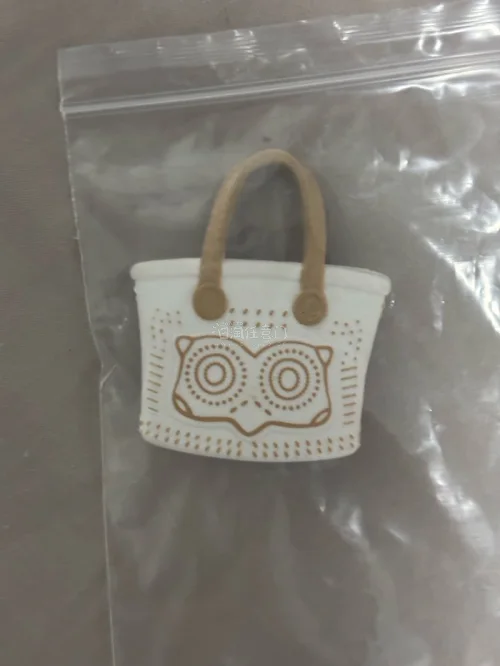 这次用挖煤机海淘芭比娃娃体验超棒，下单顺畅，打包严实，物流时效很稳，包裹完好到手，商品品相完好，整体购物体验舒心省心，非常满意，推荐大家使用。

