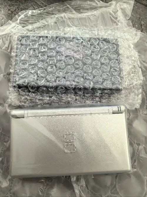 海淘游戏机