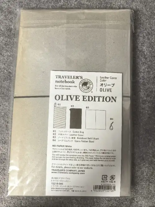 包装有一些氧化痕迹，其他都很好。本子成色非常好，开心开心。特意用挖煤姬来拍得这一单，还是习惯了挖煤姬的包装和物流，以后会继续来挖煤的。