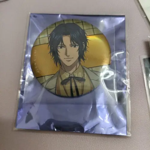 也是吃上网王好价了，直接一整套拿下，比单独收划算很多，包装很好，没有出瑕，从买下到收货大概一个月，竹蜻蜓三十多邮费也很便宜