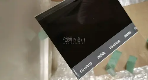 任意门到货
