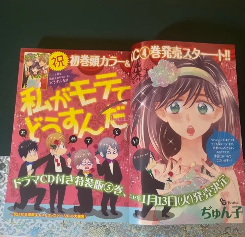 首次在煤炉入手漫画杂志体验满分，平台检索分类清晰，能轻松淘到国内难寻的往期刊物，卖家实拍标注品相一目了然。转运打包严实杜绝书页折损，拼邮分摊运费性价比拉满，还能用平台积分抵扣花销，顺利收获品相完好的日版漫画刊，之后收古早杂志还会继续来煤炉挖宝。