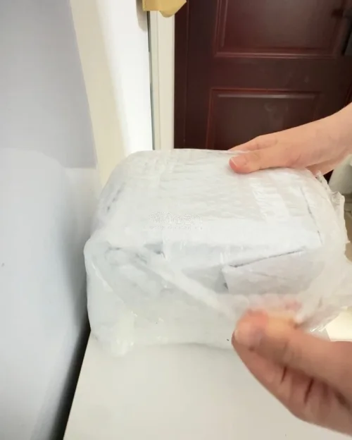 体验感非常好的一次购物体验