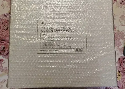 切了一批好价的游戏光盘，到手盒子状态良好，运行也没有任何问题，相比于国内的价格真的便宜很多，美美吃上好价，感谢日淘任意门的支持！