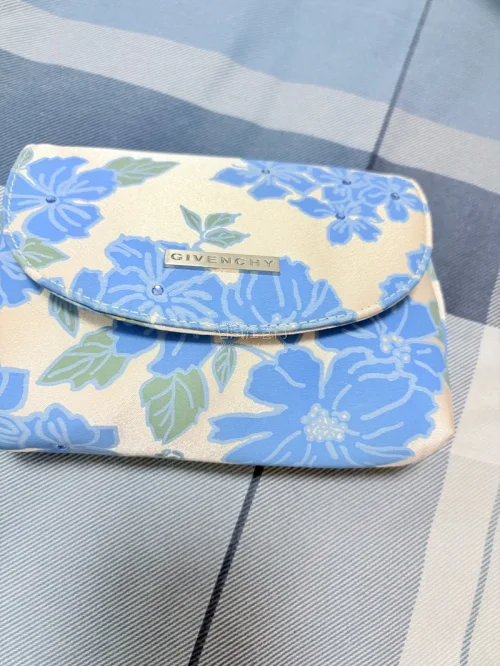 一次美妙的购物盛宴