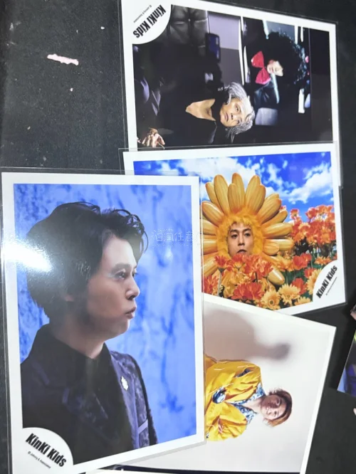 这个假期最想购入的商品果然还是烧普，状态非常的好！挖煤姬的拍卖站点出价很丝滑，这次还用了优惠券，非常的划算！这次速度还是很快的，不到一个月就拿到手啦～
