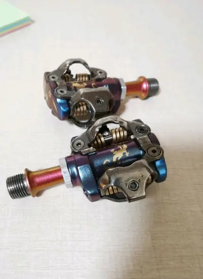 shimano xtr系列合集分享来了