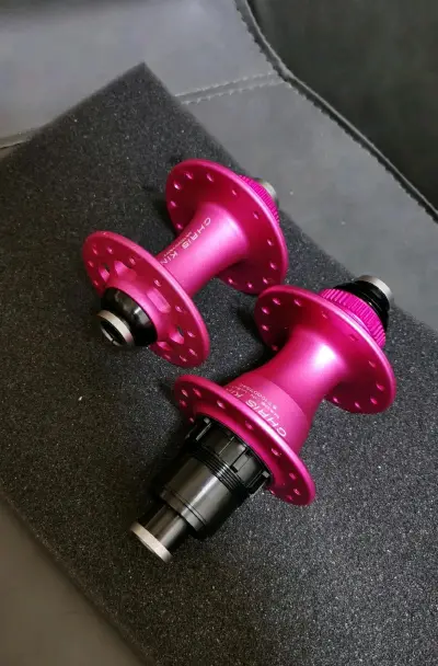 超级稀罕的CHRIS KING R45D