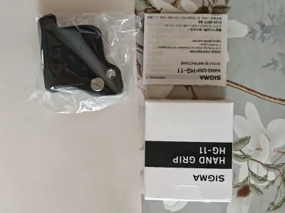 适马hg11原装手柄