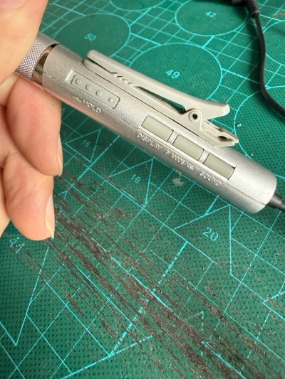 索尼随身听线控