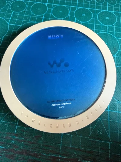索尼 cd 随身听