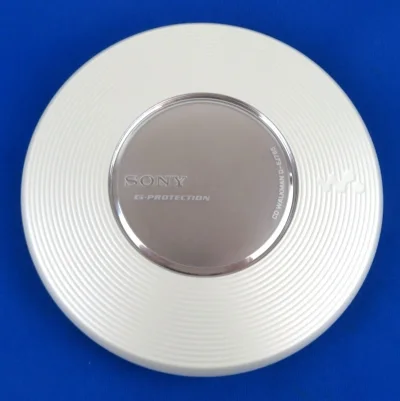 索尼 cd 随身听