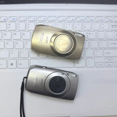 ccd海淘还是挖煤姬