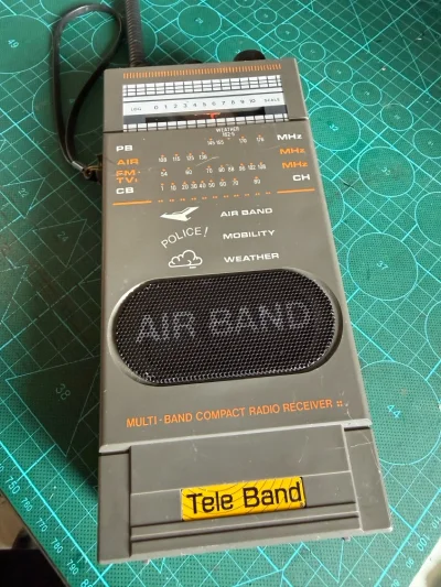 mk26 air 接收机 