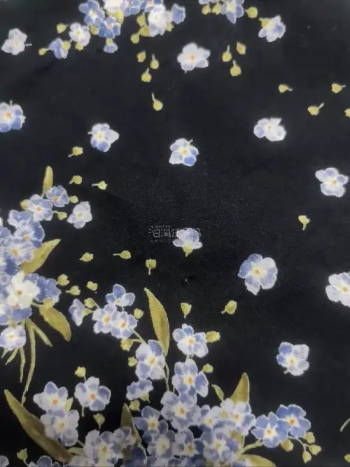 超美pinkhouse蓝星花连衣裙