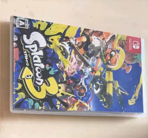 买了喷喷卡带和3ds的假肢，选了air packet，时效挺快，而且订单金额卡进了免税额度，顺利到家，主要是想买假肢但是只运假肢太亏了，补了个卡带，一直很担心空盒，但是顺利到手了！
合单还算顺利