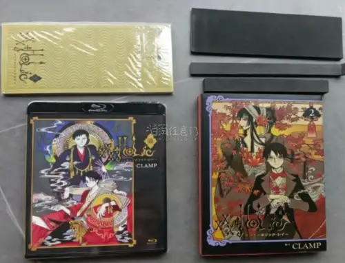 好物分享2