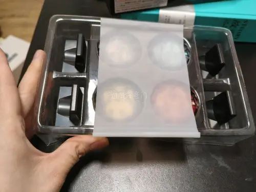 第一次使用感觉还是很方便的几乎秒切，而且打包的也很用心，开始还以为只能按下一档计费了没想到还会退运费！收到还是觉得超级开心
