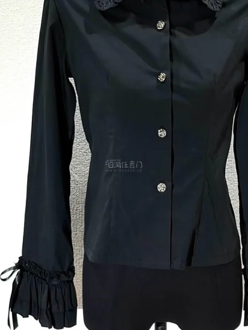 这次在平台下单了几件BODYLINE中古衬衫，商品实拍和实物一致，成色很满意。合单打包服务很省心，仓库可以压缩包裹减少体积重，物流渠道选择丰富，整体购物体验高效顺畅，海淘中古衣非常靠谱，后续会继续回购。