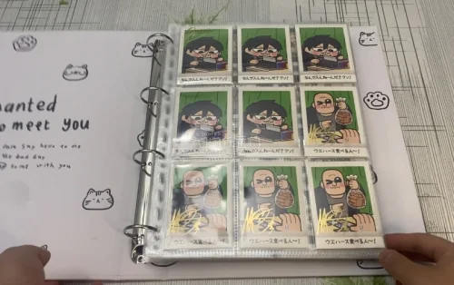这里可以直接在a店买预售商品，很方便，操作简单便利，快递包裹坚固耐用，到手八角尖尖，保护地很好。买了四盒卡，开箱抽卡的时候量大管够，全收集哈哈。物流也很快，十几天就到了，体验感很好。