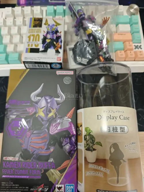 非常满意的购物经历