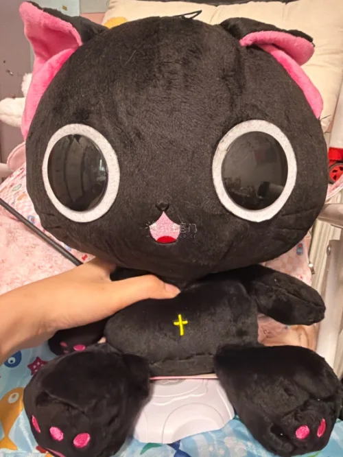 棉花糖猫，便宜包税，性价比拉满；大件毛绒选吸血猫，时效快不限品类，两条线路按需搭配，挖煤姬打包一直很稳，多次安全下车。