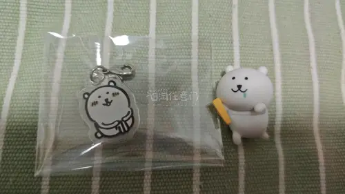 哇塞！真的很喜欢～?本来下单时还担心被海关卡住，毕竟之前有过惨痛经历?，没想到这次一把过了！物流也超给力，拆箱时心跳加速，可喜可贺啊！真的是非常多萌萌的娃娃回来了?，每个都软fufu的，抱着睡觉超治愈～闺蜜看到都羡慕哭了，已经安利给她啦！这波入股不亏，冲就完事儿了！...